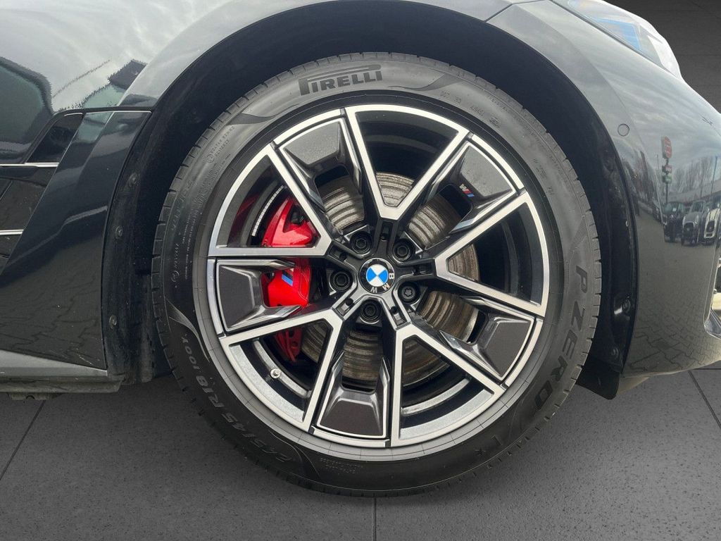 BMW i4 2024