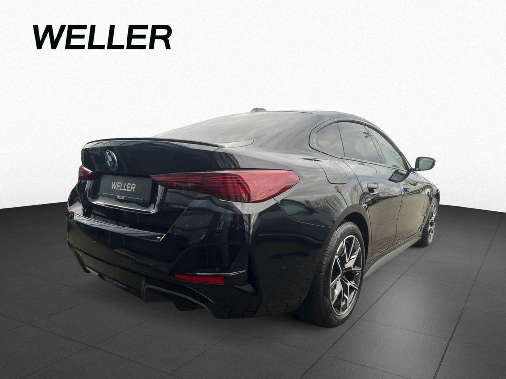 BMW i4 2024