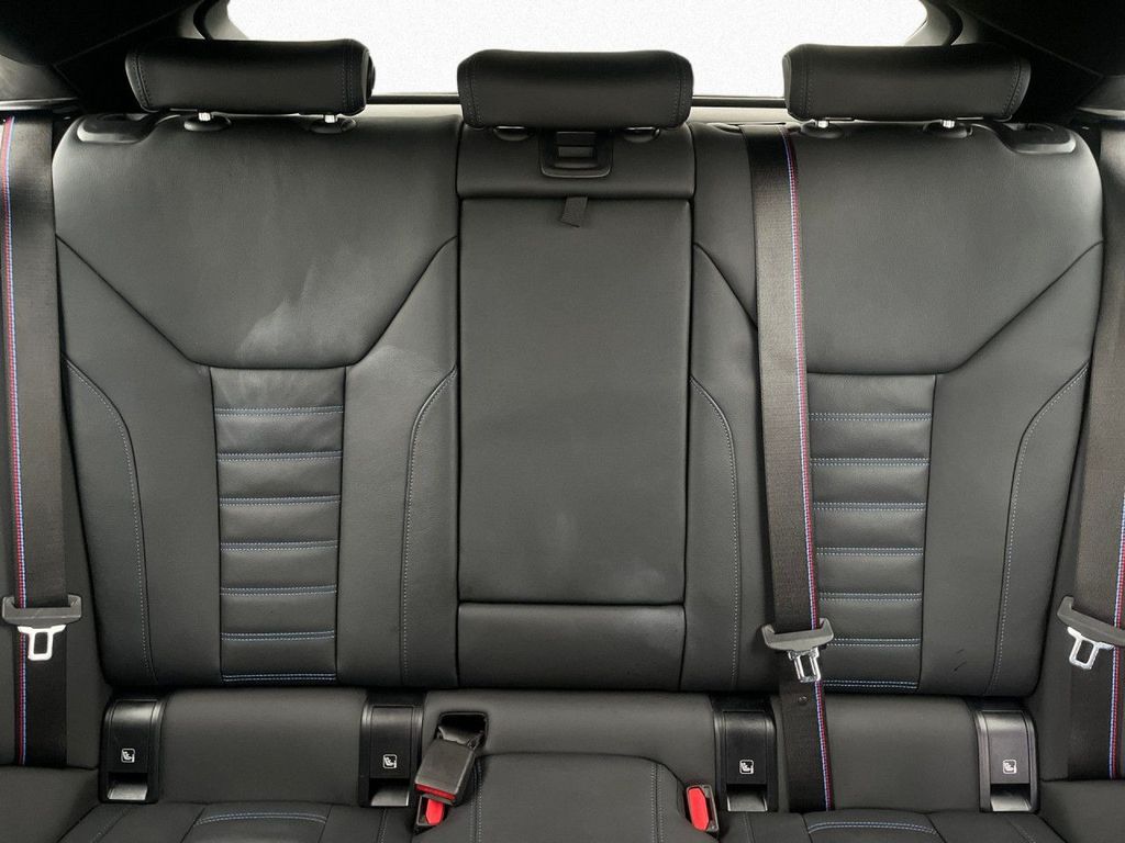 BMW i4 2024