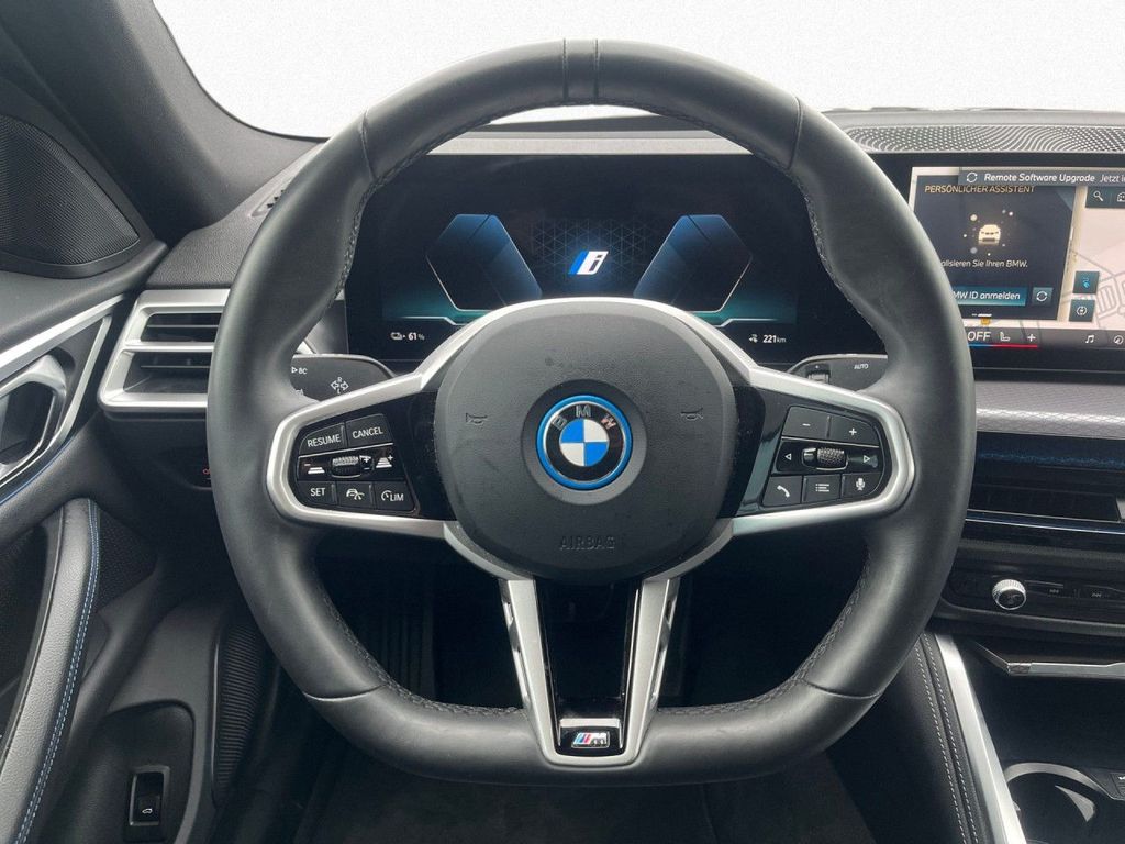 BMW i4 2024