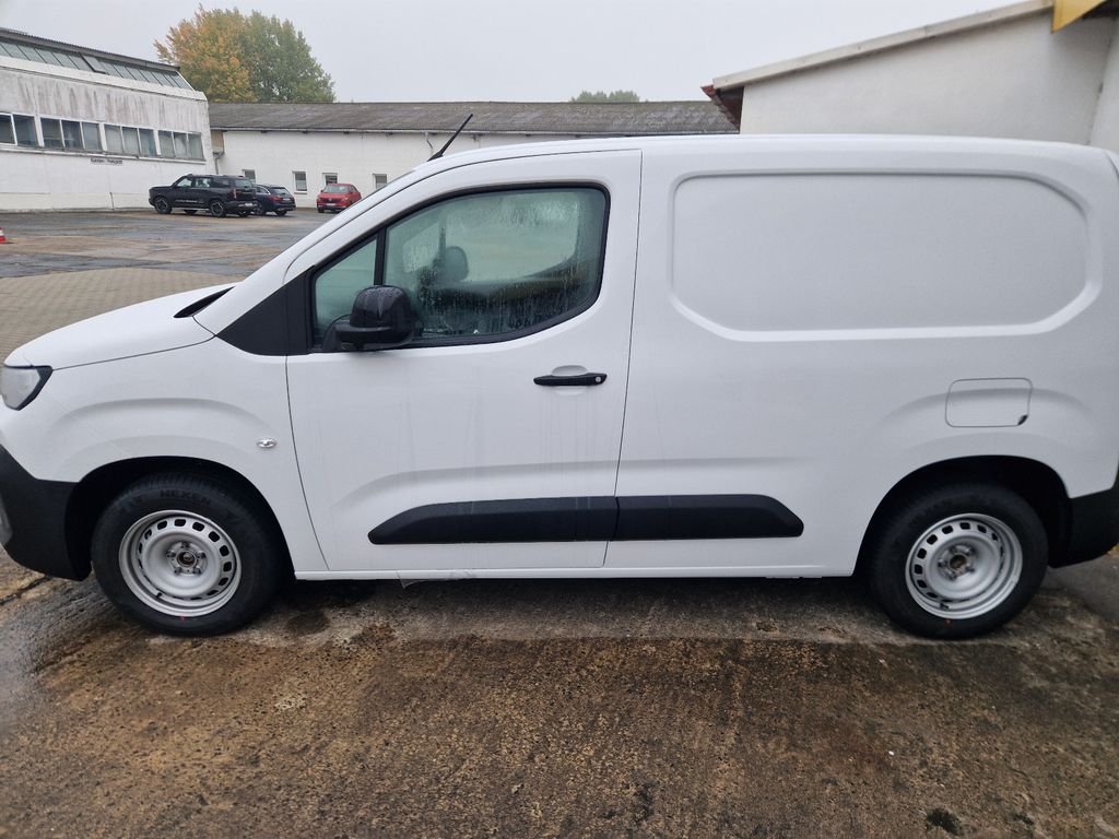 Citroën Berlingo 2025