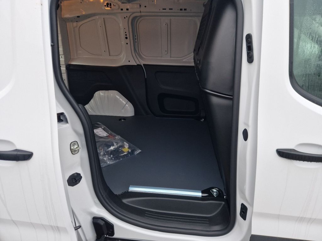 Citroën Berlingo 2025