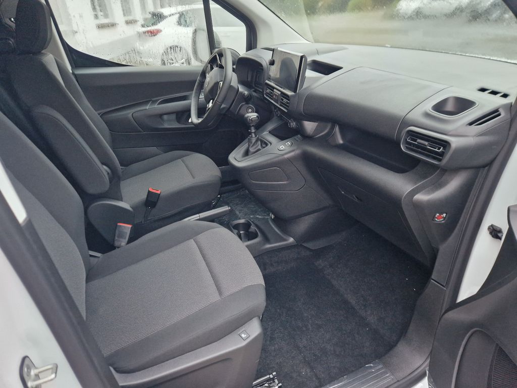 Citroën Berlingo 2025