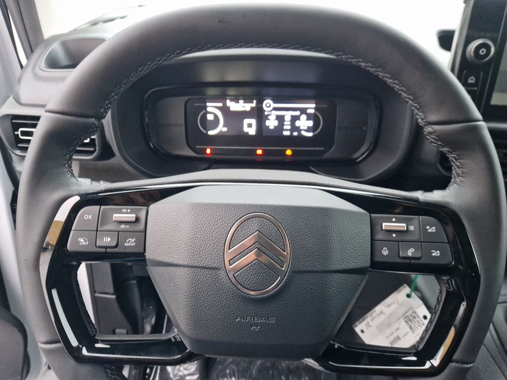 Citroën Berlingo 2025