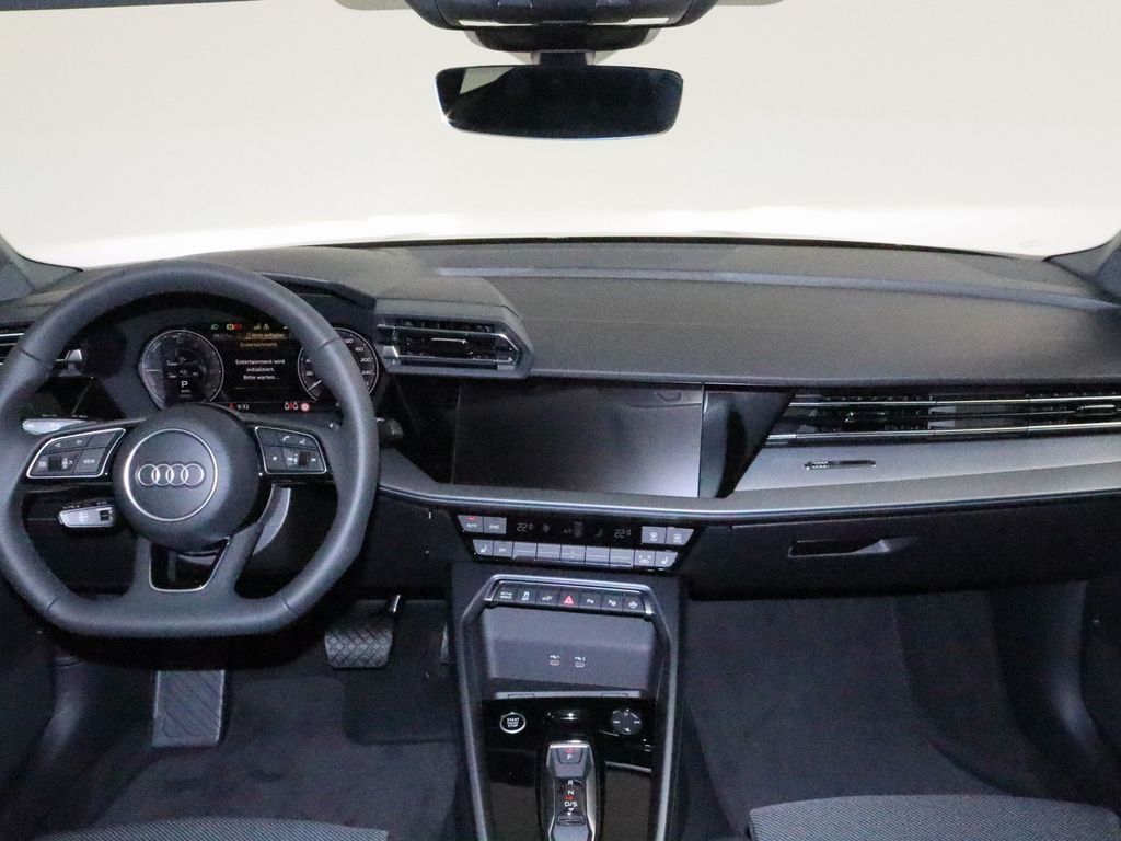Audi A3 2025