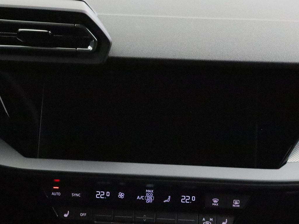 Audi A3 2025
