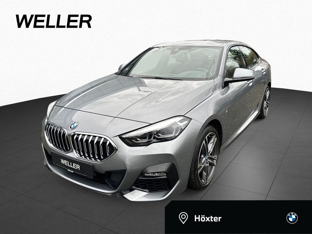 BMW 220 Gran Coupé 2023