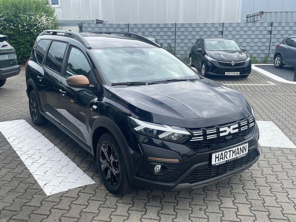 Dacia Jogger 2025