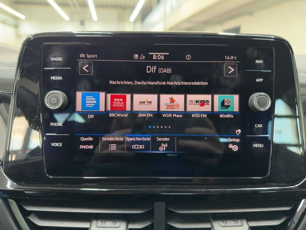 Volkswagen T-Roc 2023