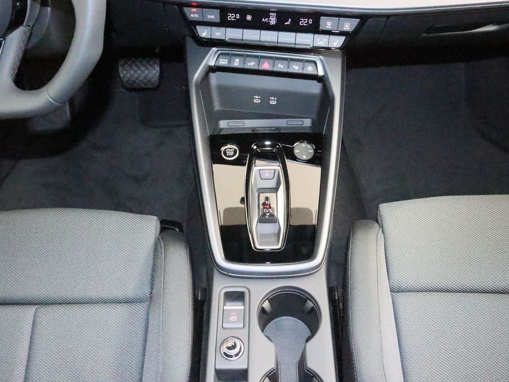 Audi A3 2025
