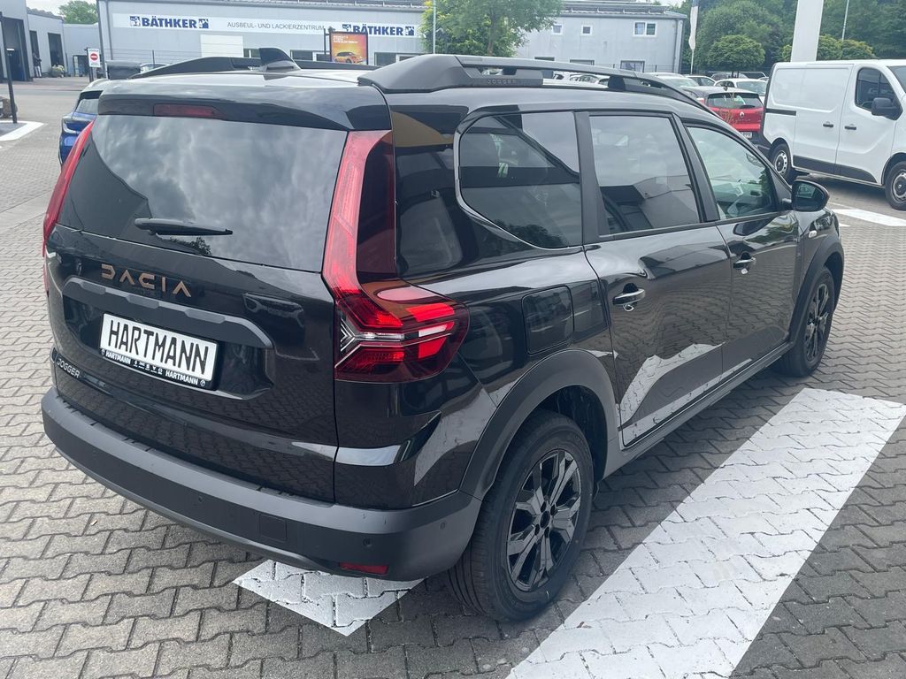 Dacia Jogger 2025