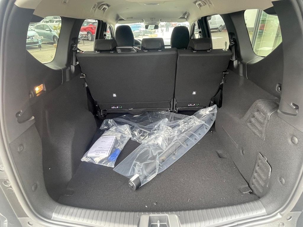Dacia Jogger 2025