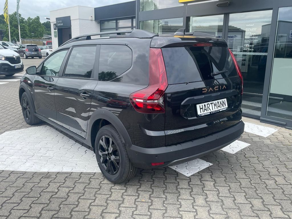 Dacia Jogger 2025