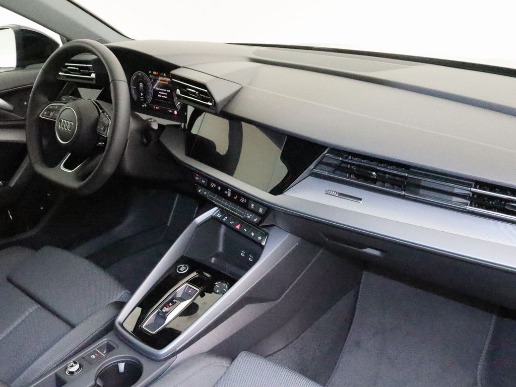 Audi A3 2025