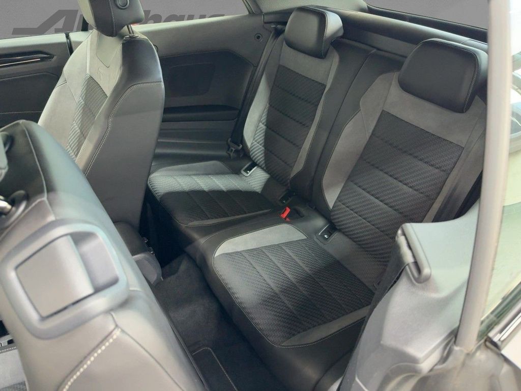 Volkswagen T-Roc 2023