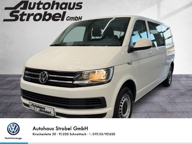Volkswagen T6 Caravelle 2019