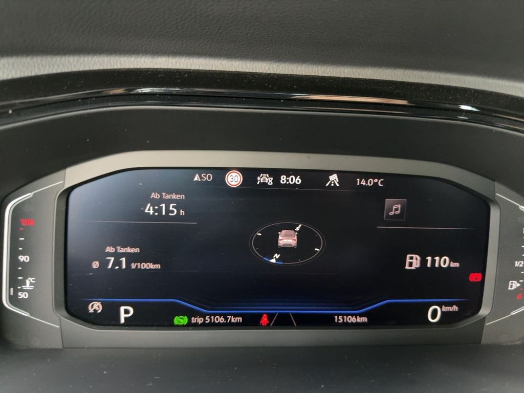 Volkswagen T-Roc 2023