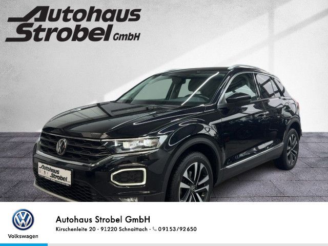 Volkswagen T-Roc 2021