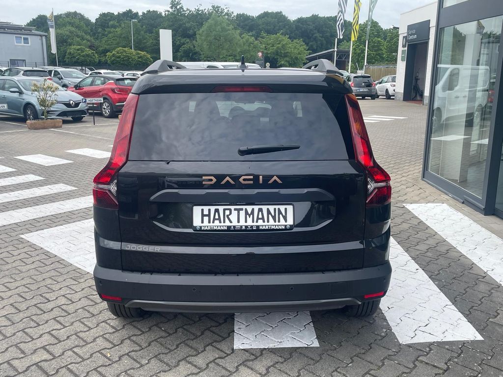 Dacia Jogger 2025