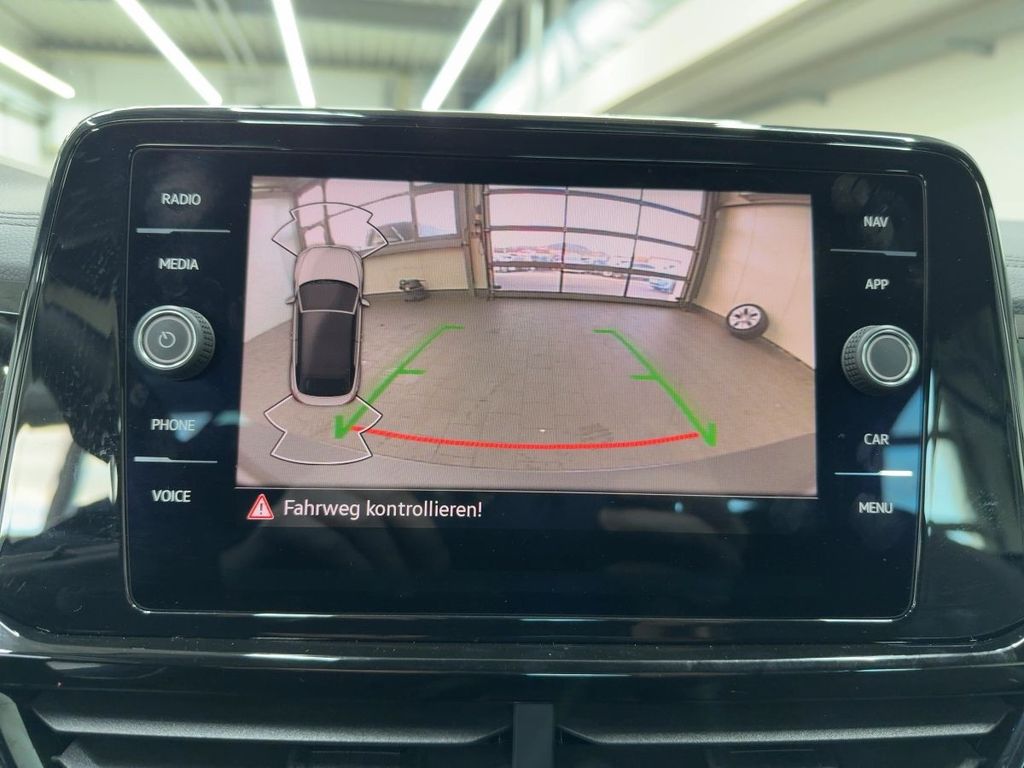 Volkswagen T-Roc 2023