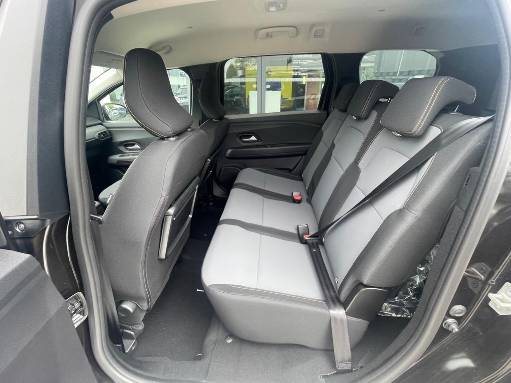 Dacia Jogger 2025