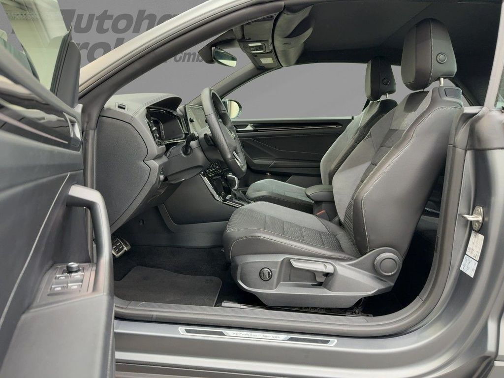 Volkswagen T-Roc 2023