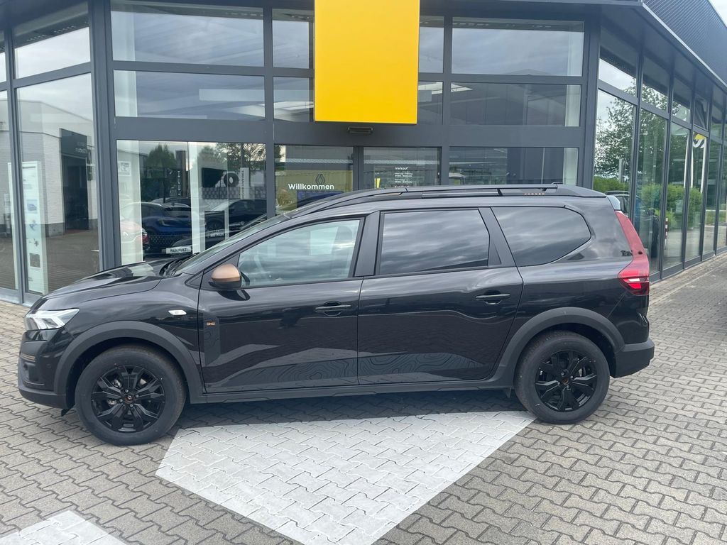 Dacia Jogger 2025