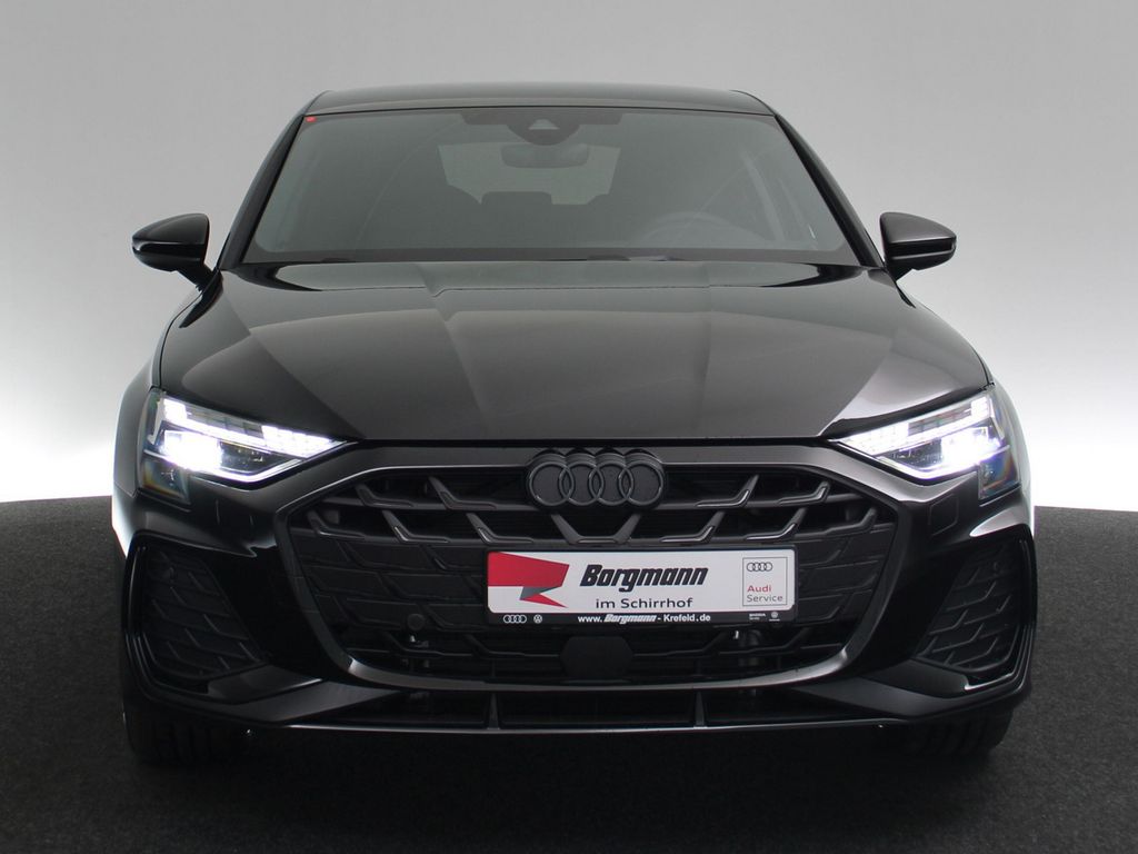 Audi A3 2025
