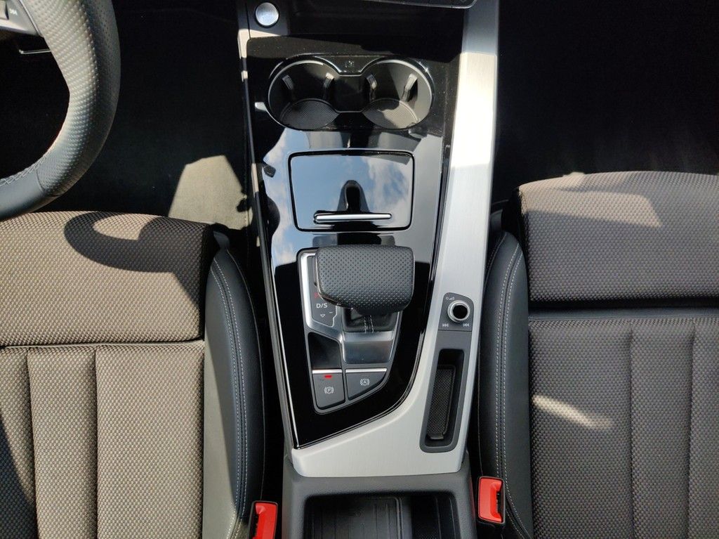 Audi A5 2024