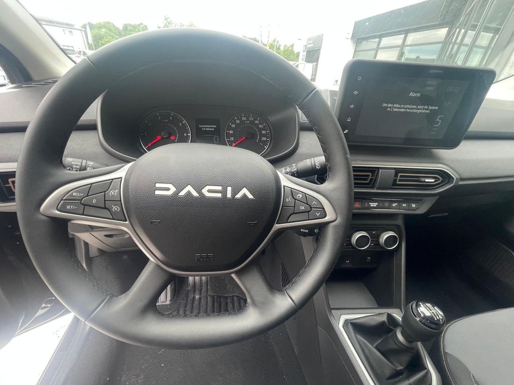 Dacia Jogger 2025