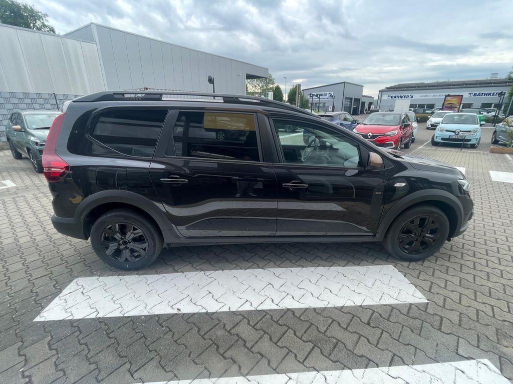 Dacia Jogger 2025