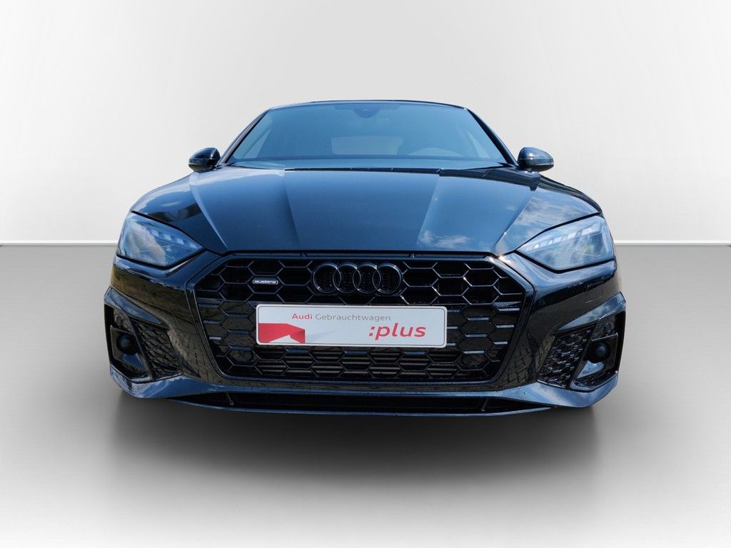 Audi A5 2024