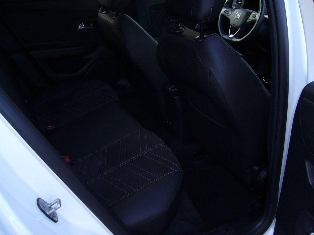 Opel Mokka 2021