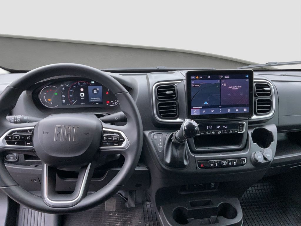 Fiat Ducato 2025