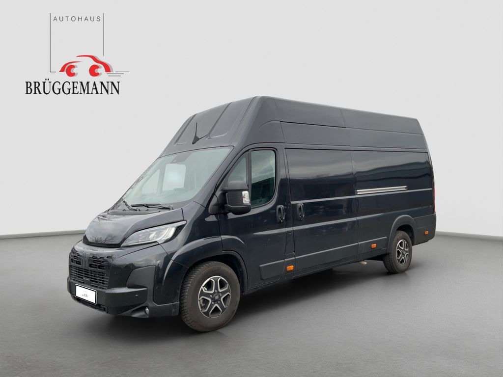 Fiat Ducato 2025