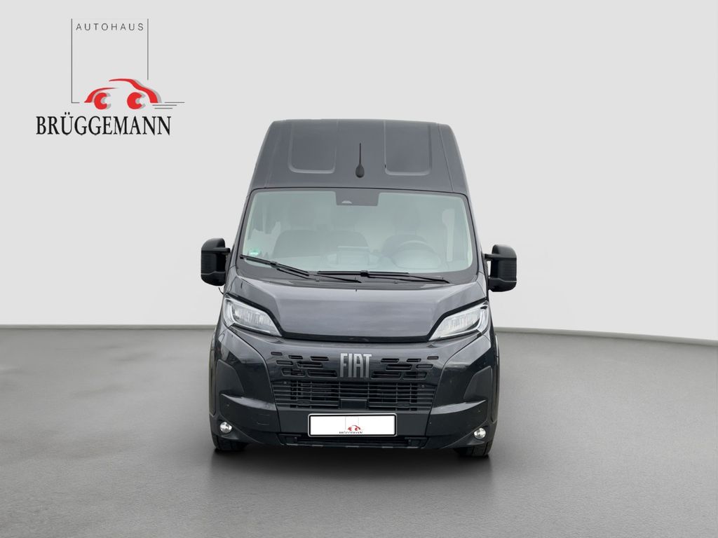 Fiat Ducato 2025