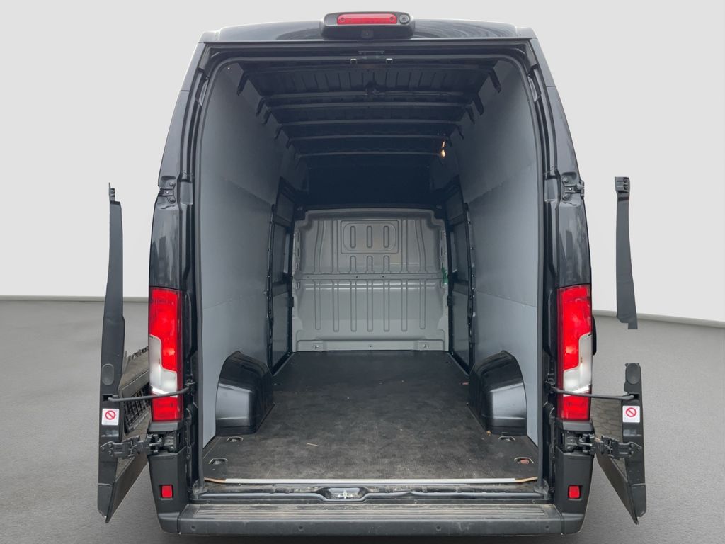 Fiat Ducato 2025