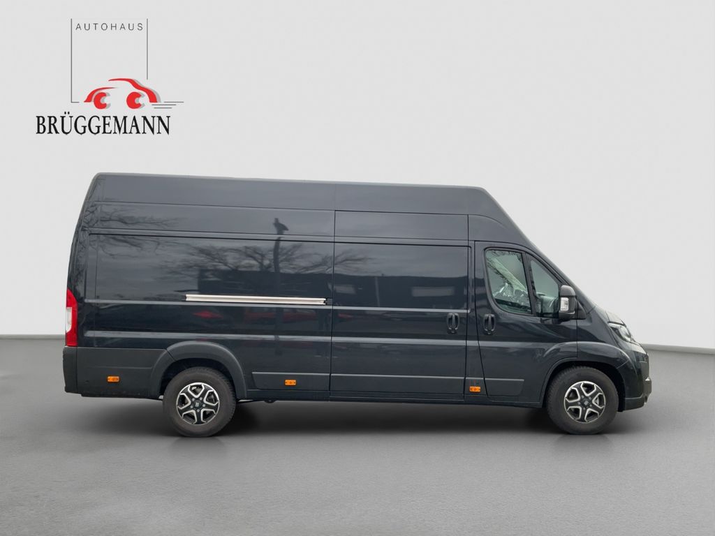 Fiat Ducato 2025