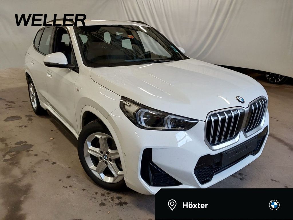 BMW X1 2025