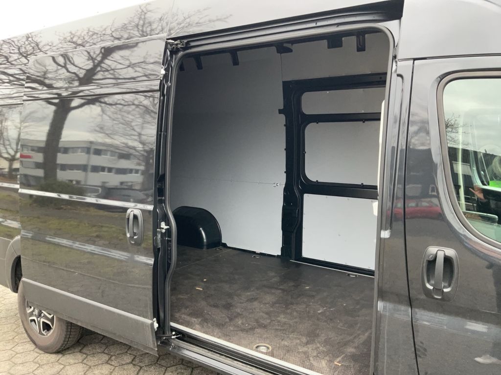 Fiat Ducato 2025