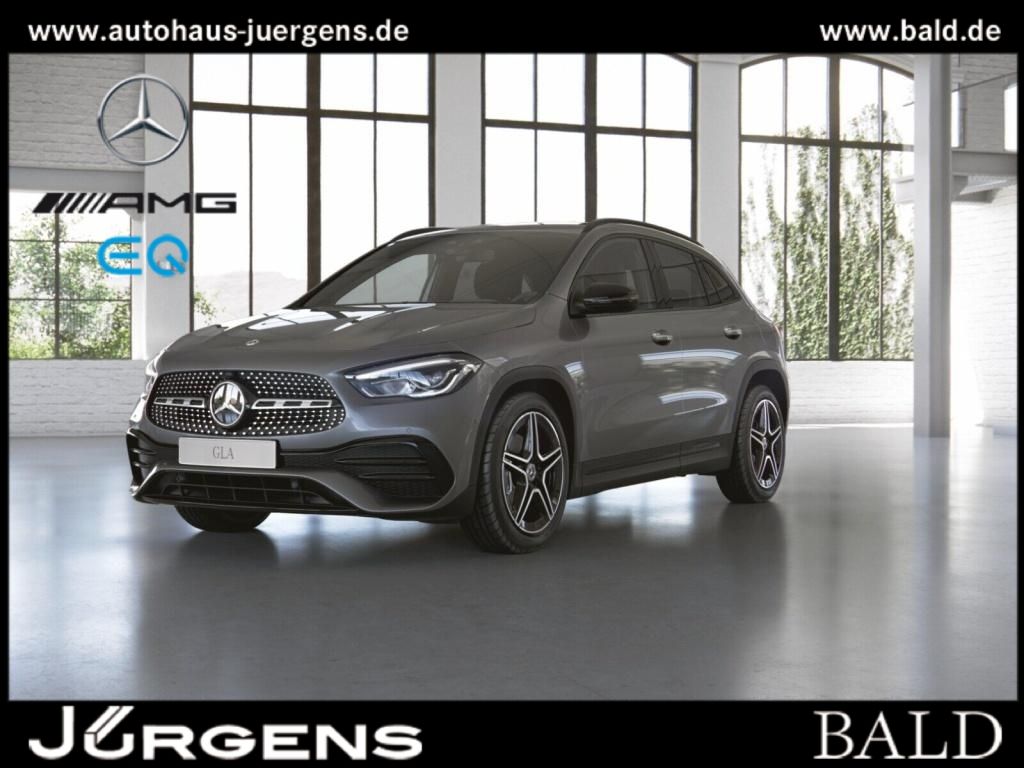 Mercedes-Benz GLA 250 2023
