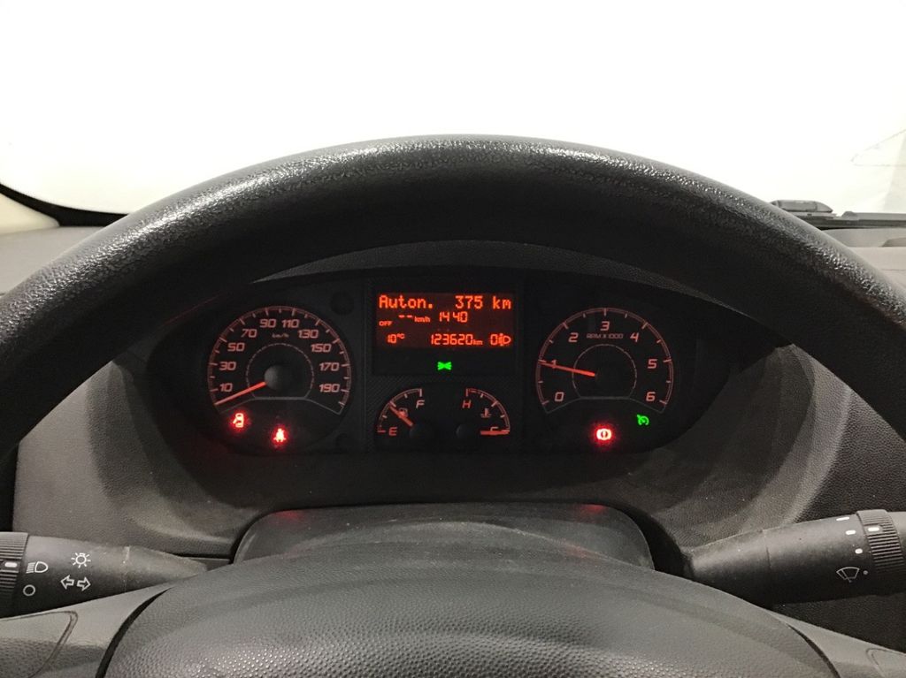 Citroën Jumper 2019