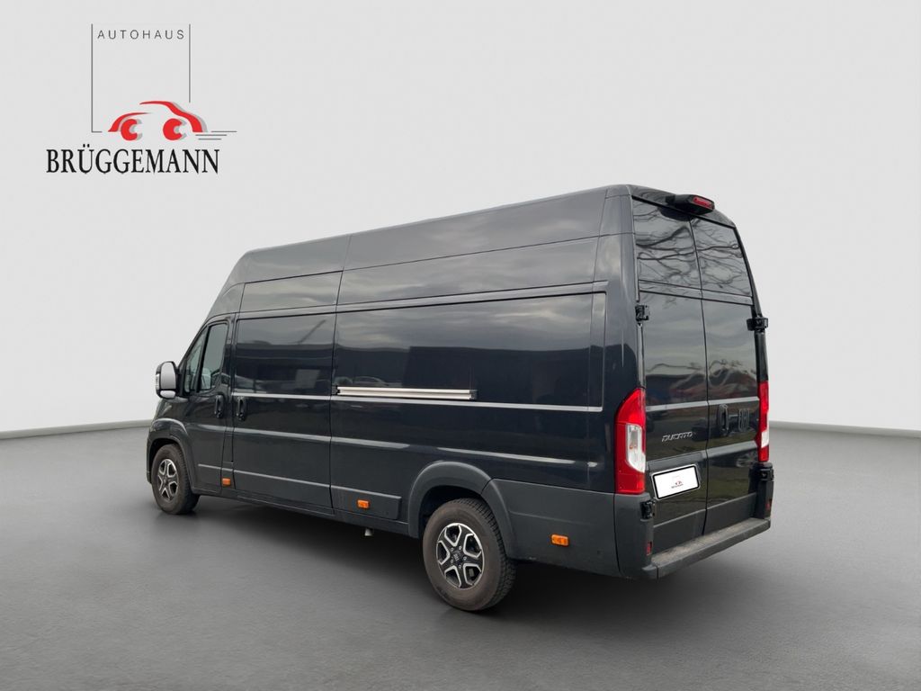 Fiat Ducato 2025