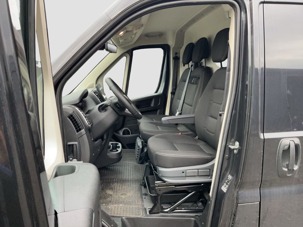 Fiat Ducato 2025