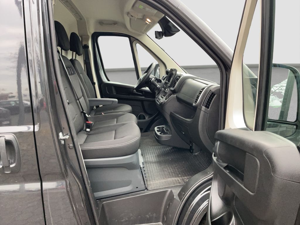 Fiat Ducato 2025