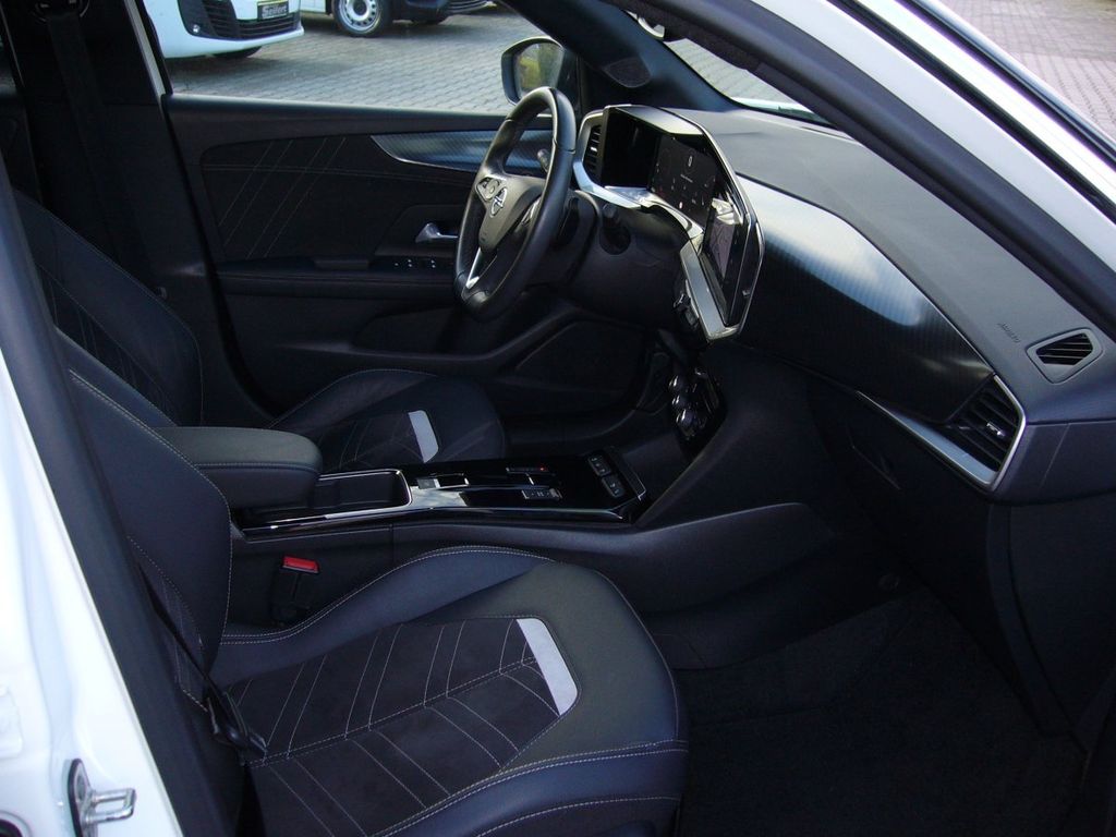 Opel Mokka 2021