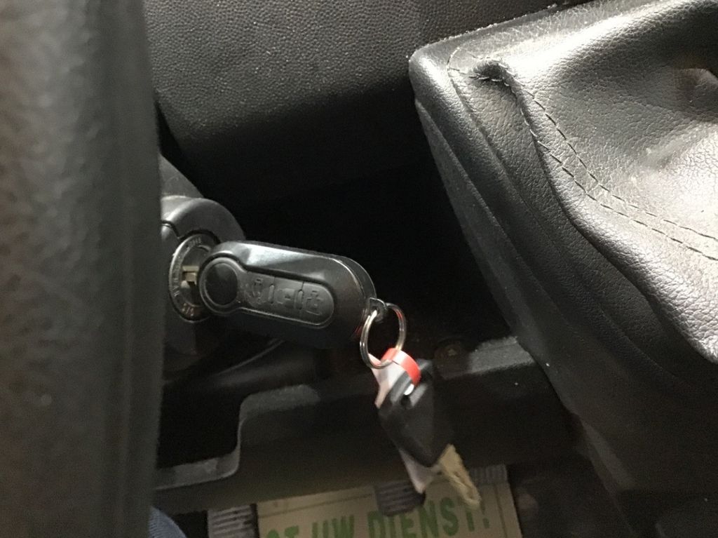 Citroën Jumper 2019