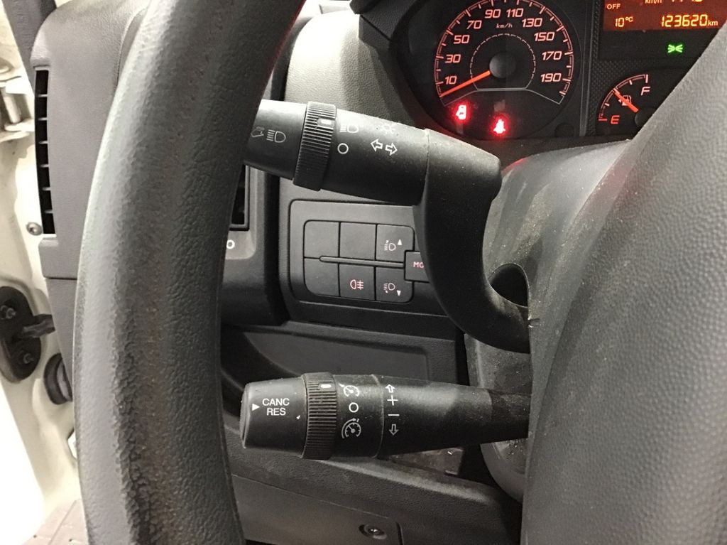 Citroën Jumper 2019