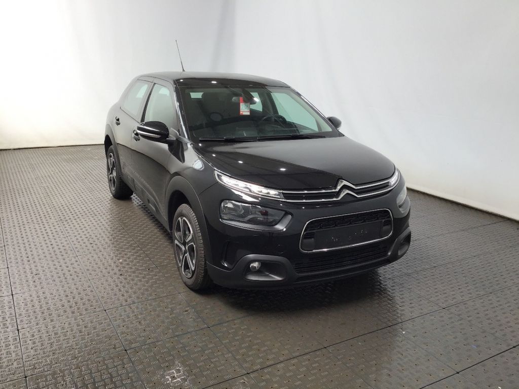 Citroën C4 Cactus 2020