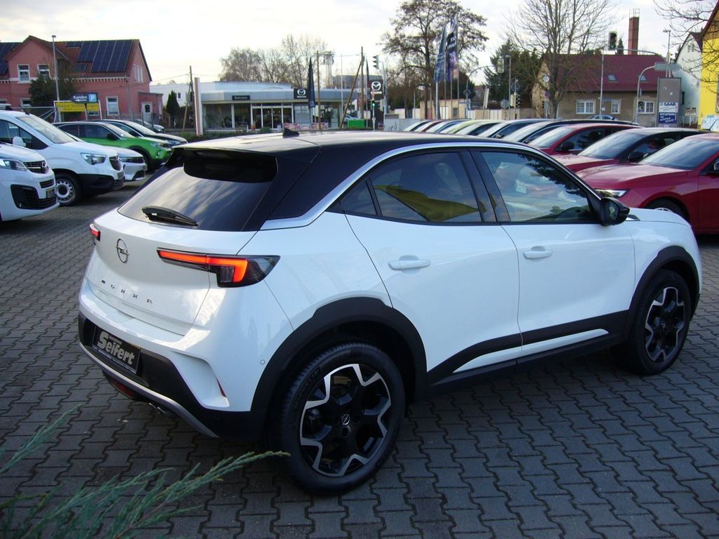 Opel Mokka 2021